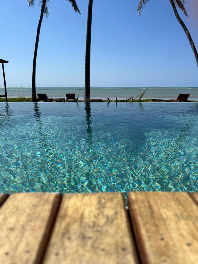 Kuarasy De Charme 5* Japaratinga