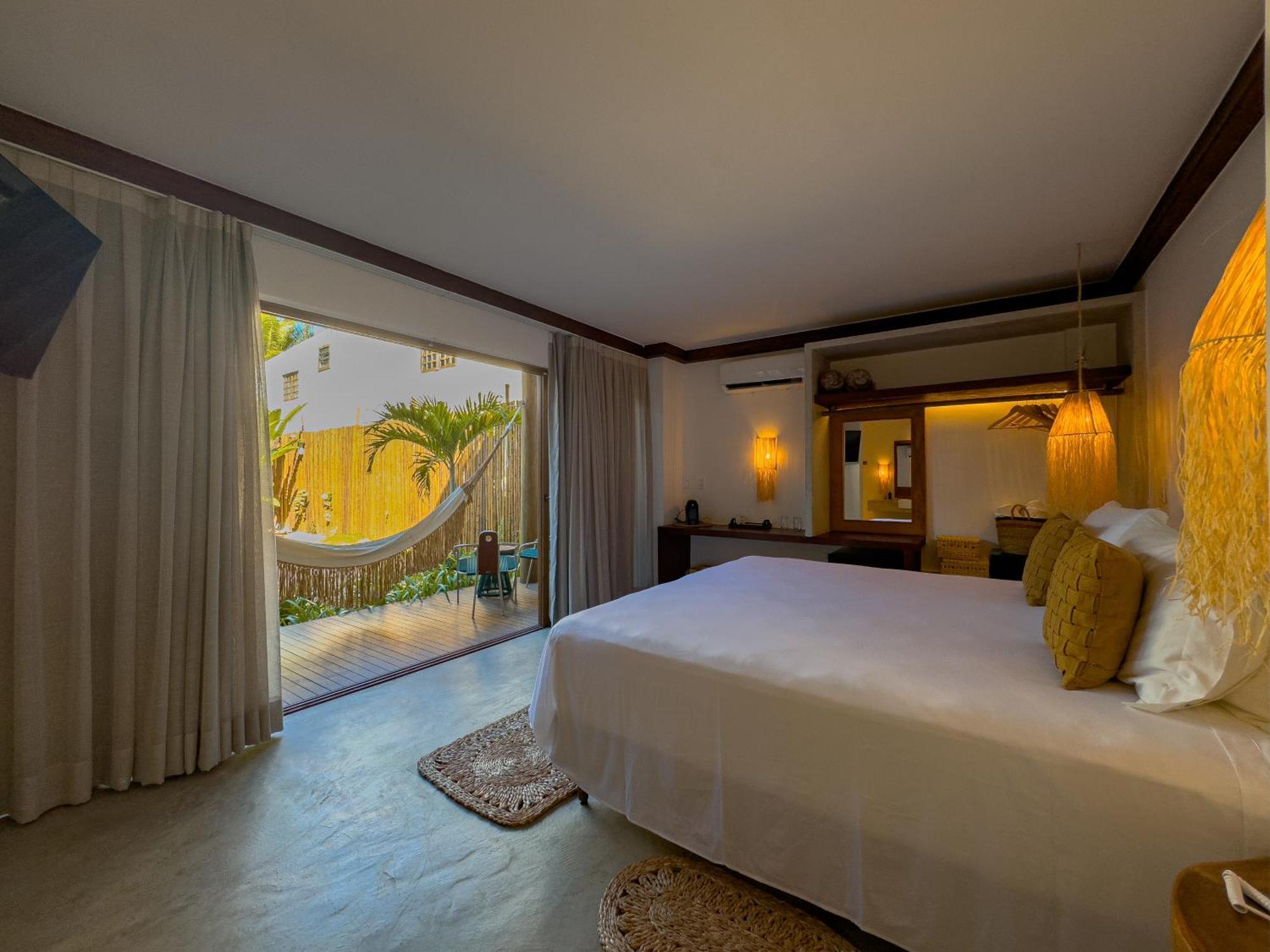 Kuarasy De Charme Hotel