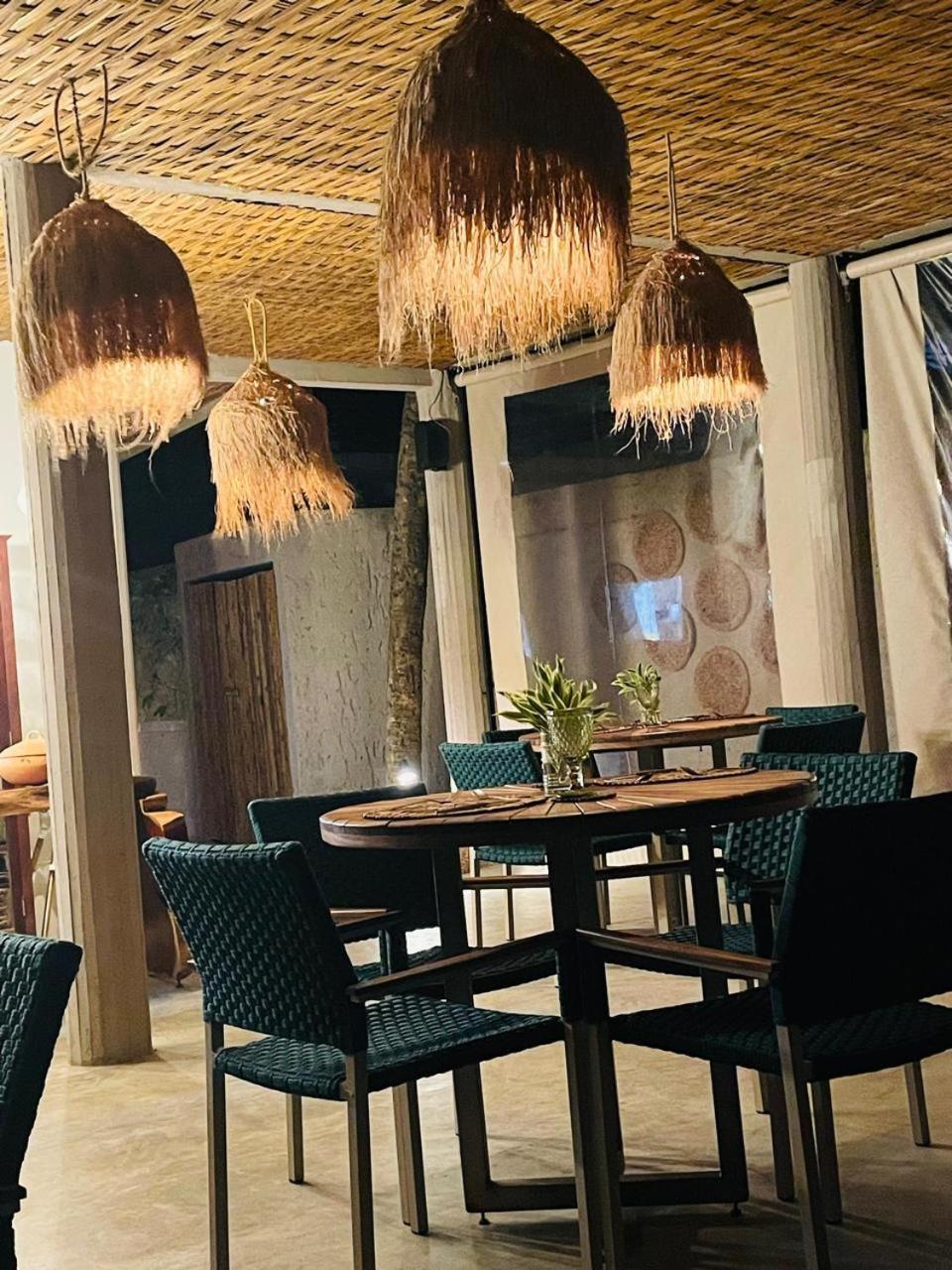 Hotel Kuarasy De Charme Japaratinga