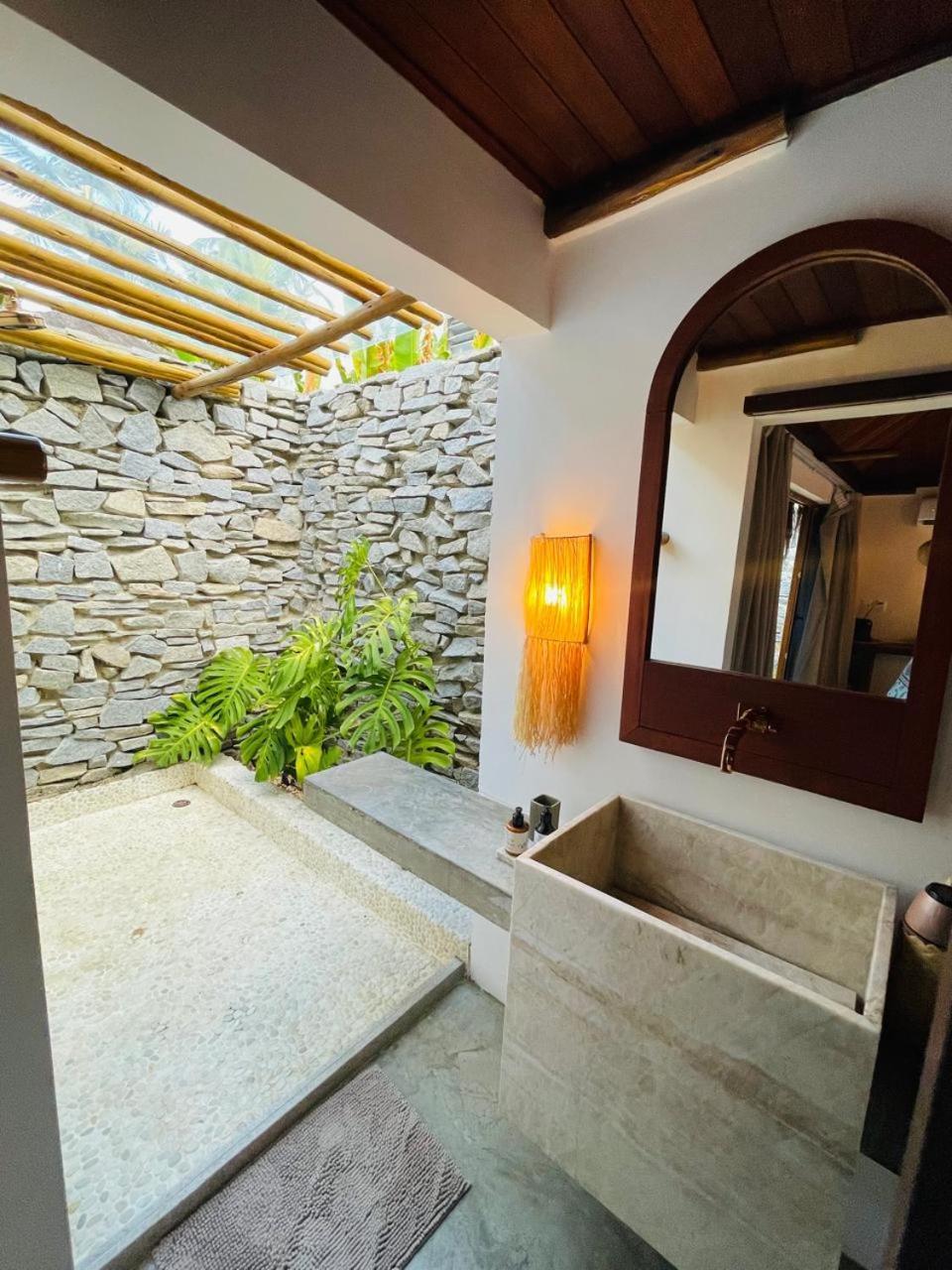 Hotel Kuarasy De Charme Japaratinga