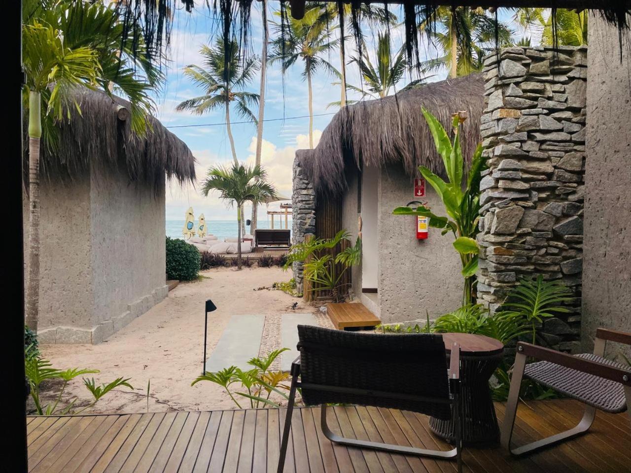 Hotel Kuarasy De Charme
