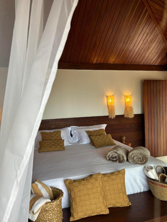 Hotel Kuarasy De Charme Japaratinga