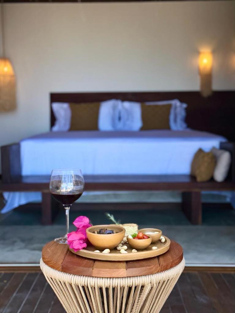 Kuarasy De Charme 5* Japaratinga