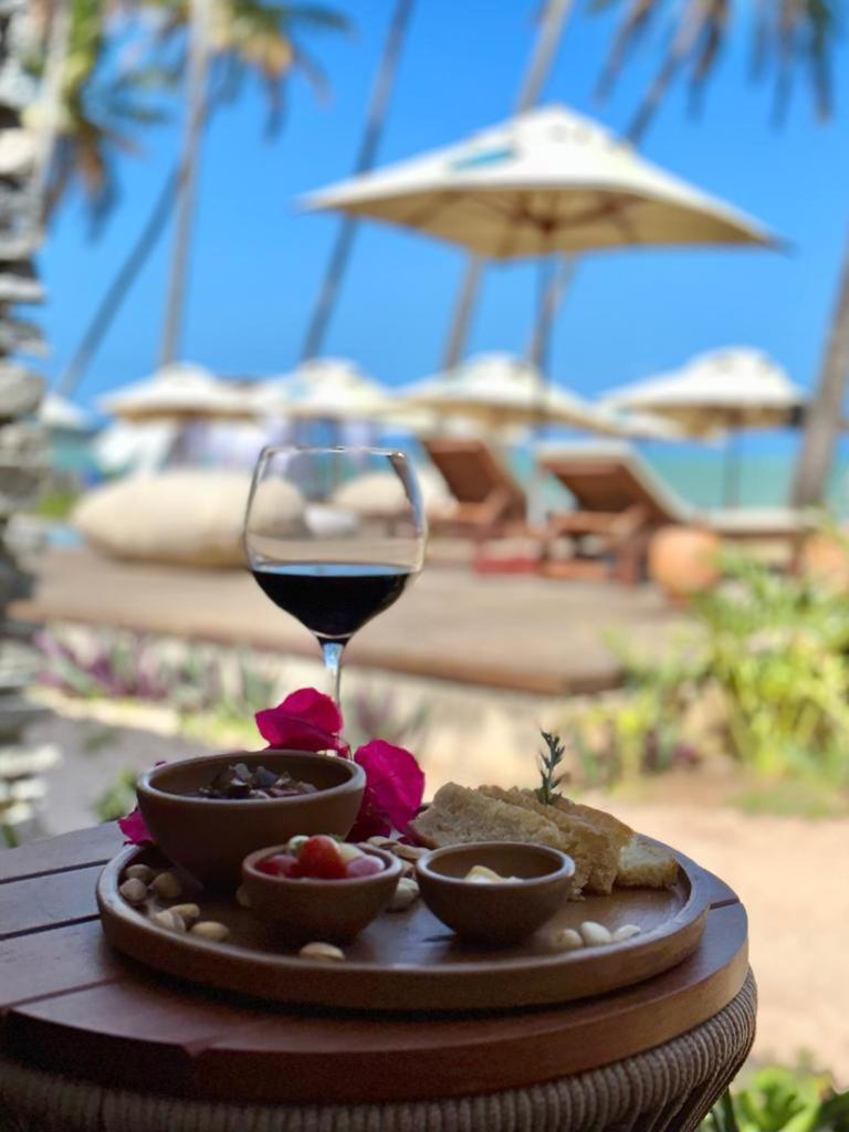 Kuarasy De Charme Hotel