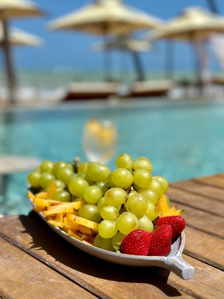 Hotel Kuarasy De Charme 5*