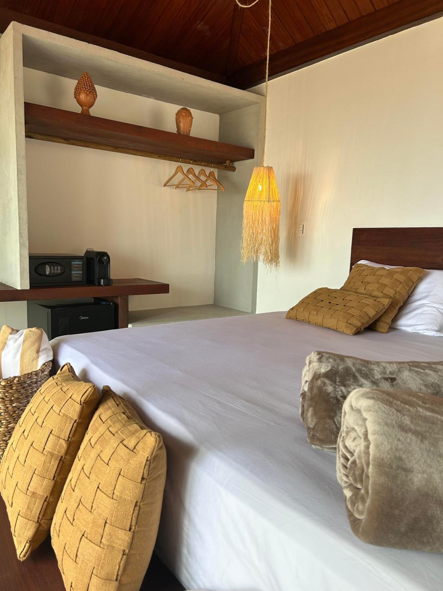 Kuarasy De Charme Hotel