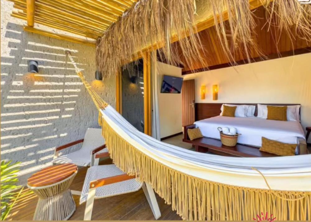 Kuarasy De Charme Hotel Japaratinga