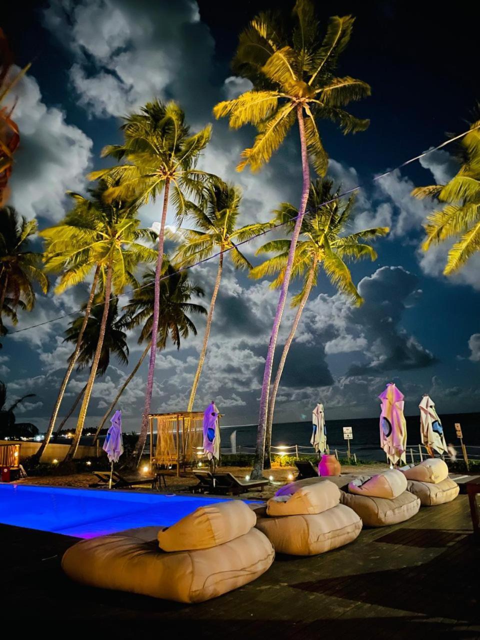 Kuarasy De Charme Hotel