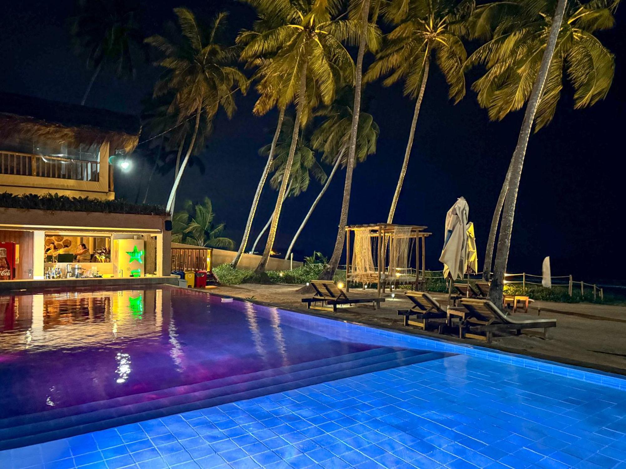 Kuarasy De Charme 5* Japaratinga