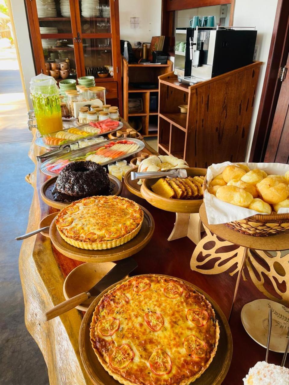 Kuarasy De Charme Hotel 5*