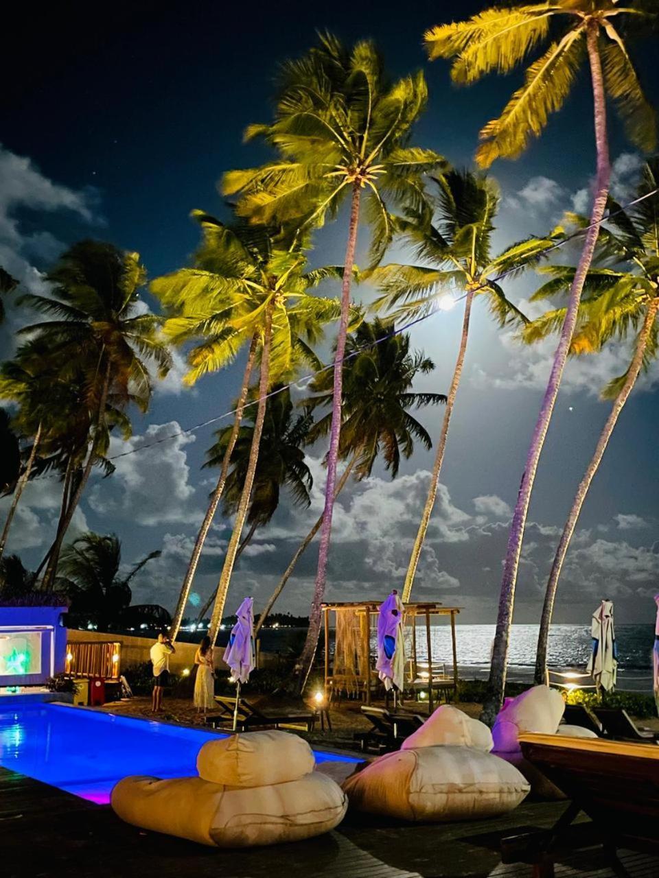 Hotel Kuarasy De Charme 5*