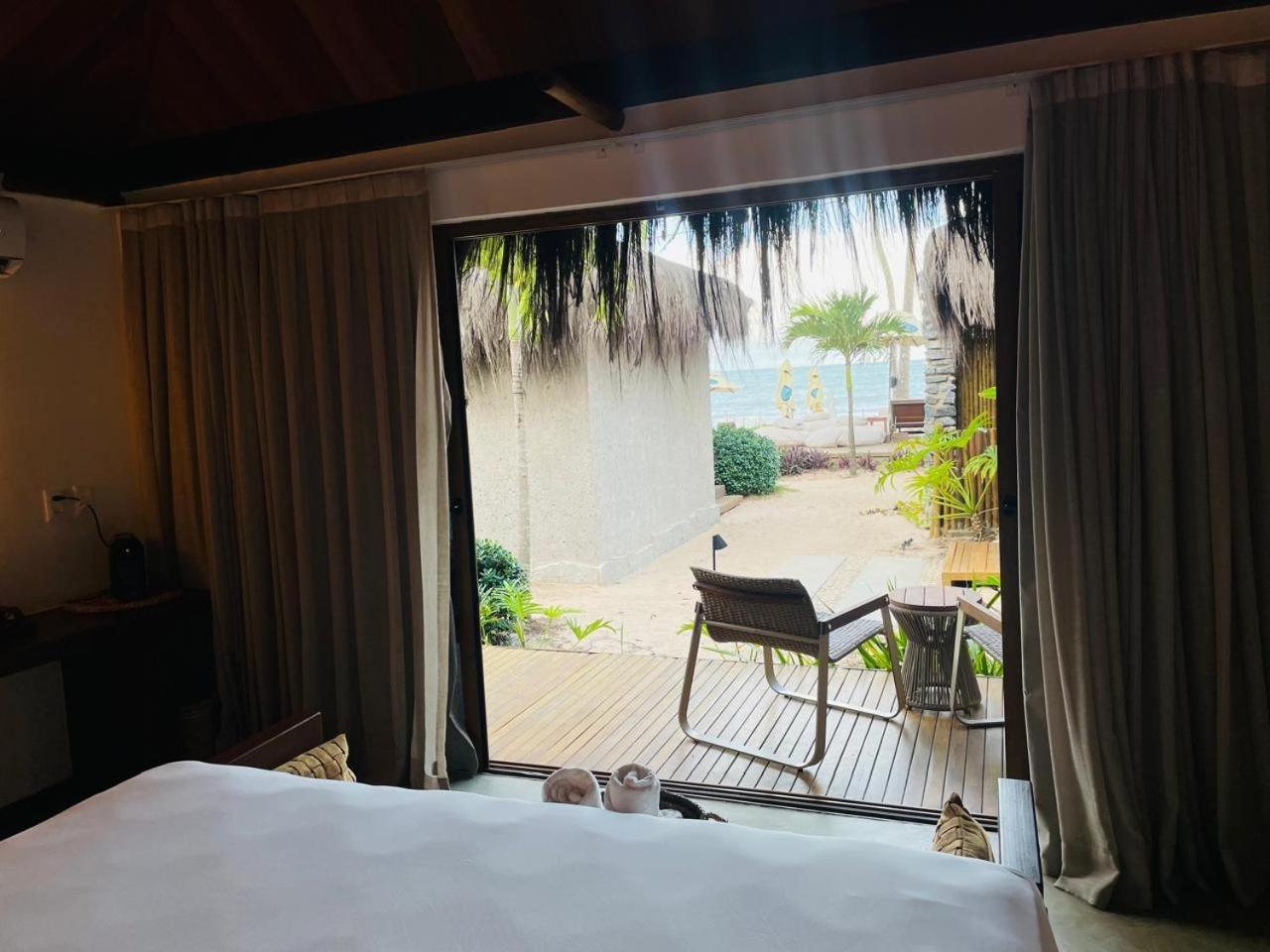 Kuarasy De Charme Hotel 5*